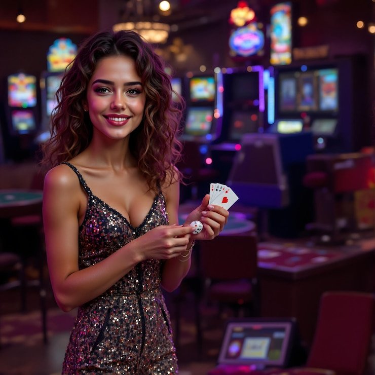 ba177 ba177 Slots: Providers aur Themes Ek Saath